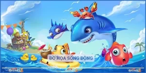 Đồ họa sống động