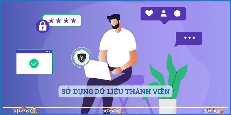 Thu thập dữ liệu thành viên