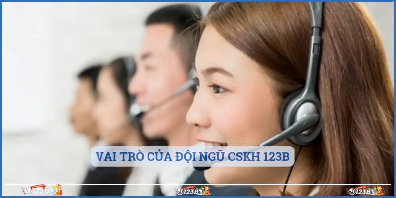 Phương thức liên hệ CSKH 123B nhanh chóng nhất