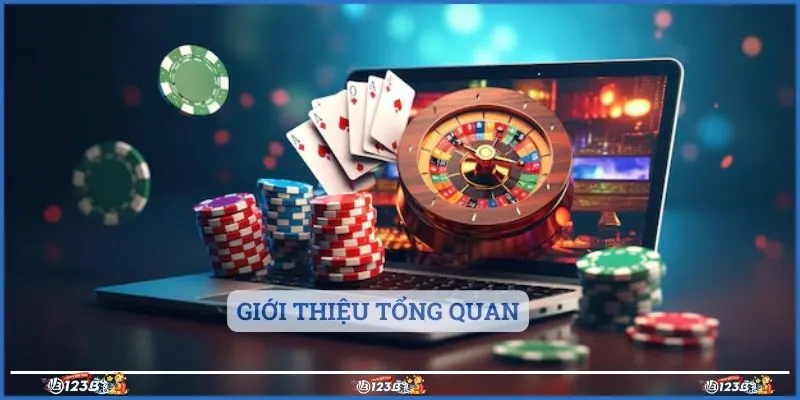 Giới thiệu tổng quan