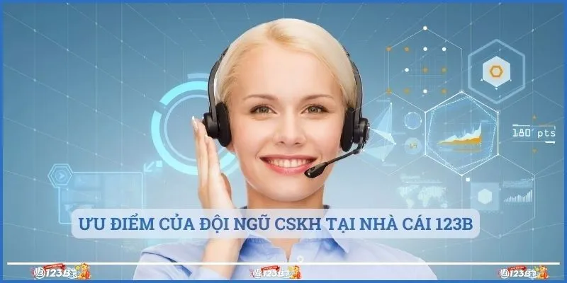 Liên hệ 123B bằng cách gọi hotline