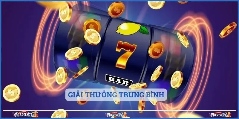 Giải thưởng trung bình