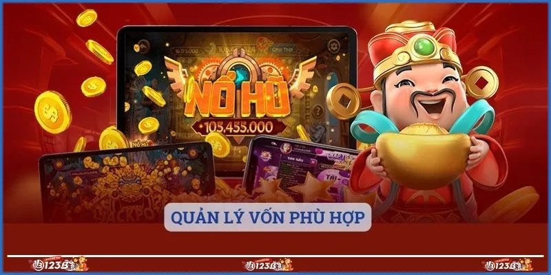 Quản lý vốn phù hợp