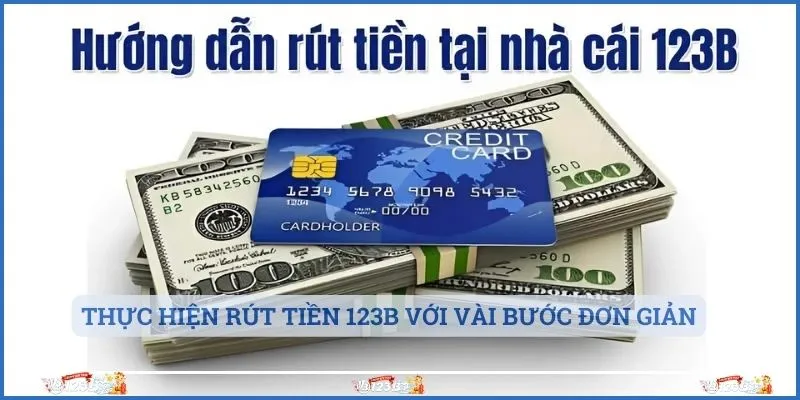 Điều kiện cần đáp ứng trước khi rút tiền