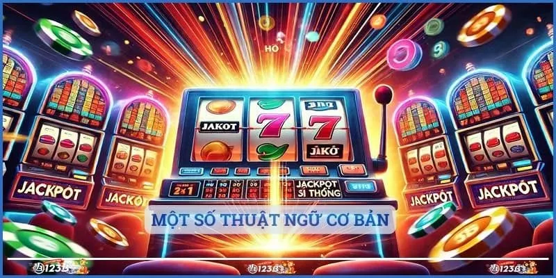 Một số thuật ngữ cơ bản